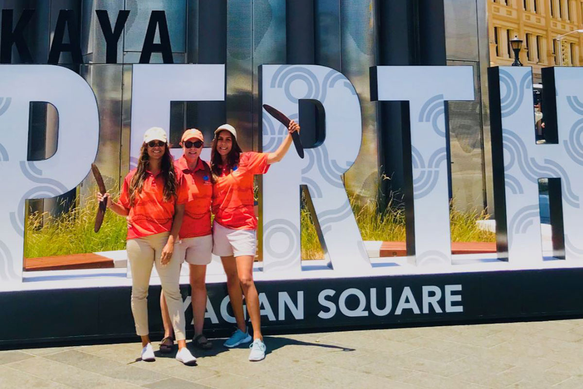 Goologoolup (Yagan Sq.)